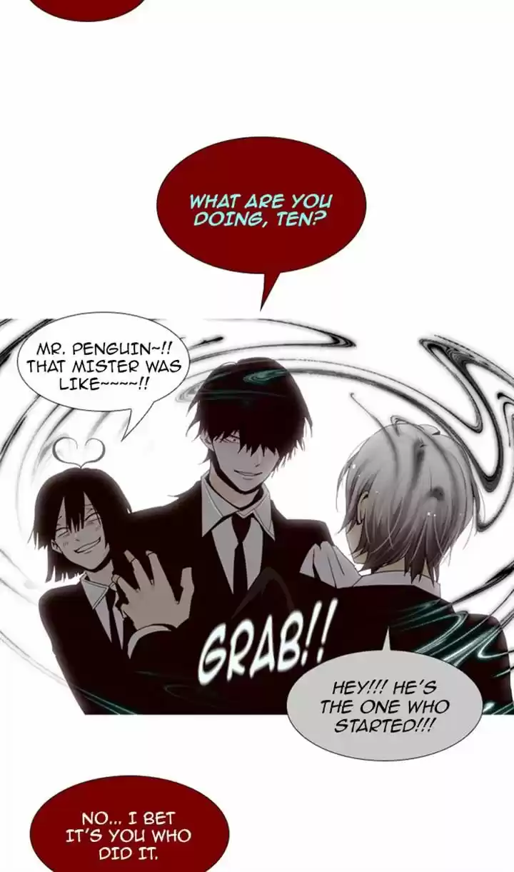 Trump (LEE Chae-Eun) 81