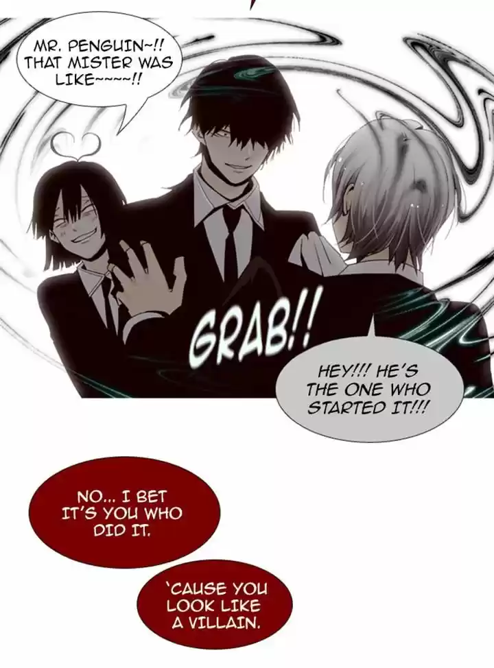 Trump (LEE Chae-Eun) 82