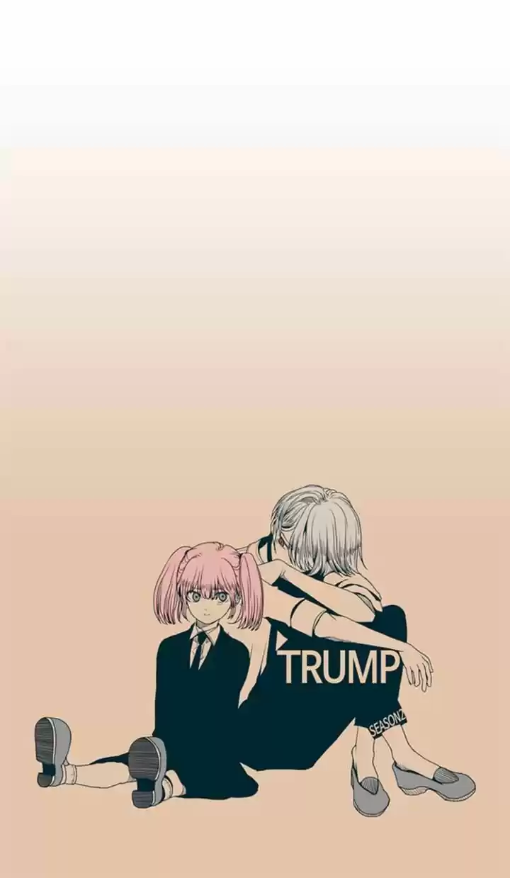 Trump (LEE Chae-Eun) 82