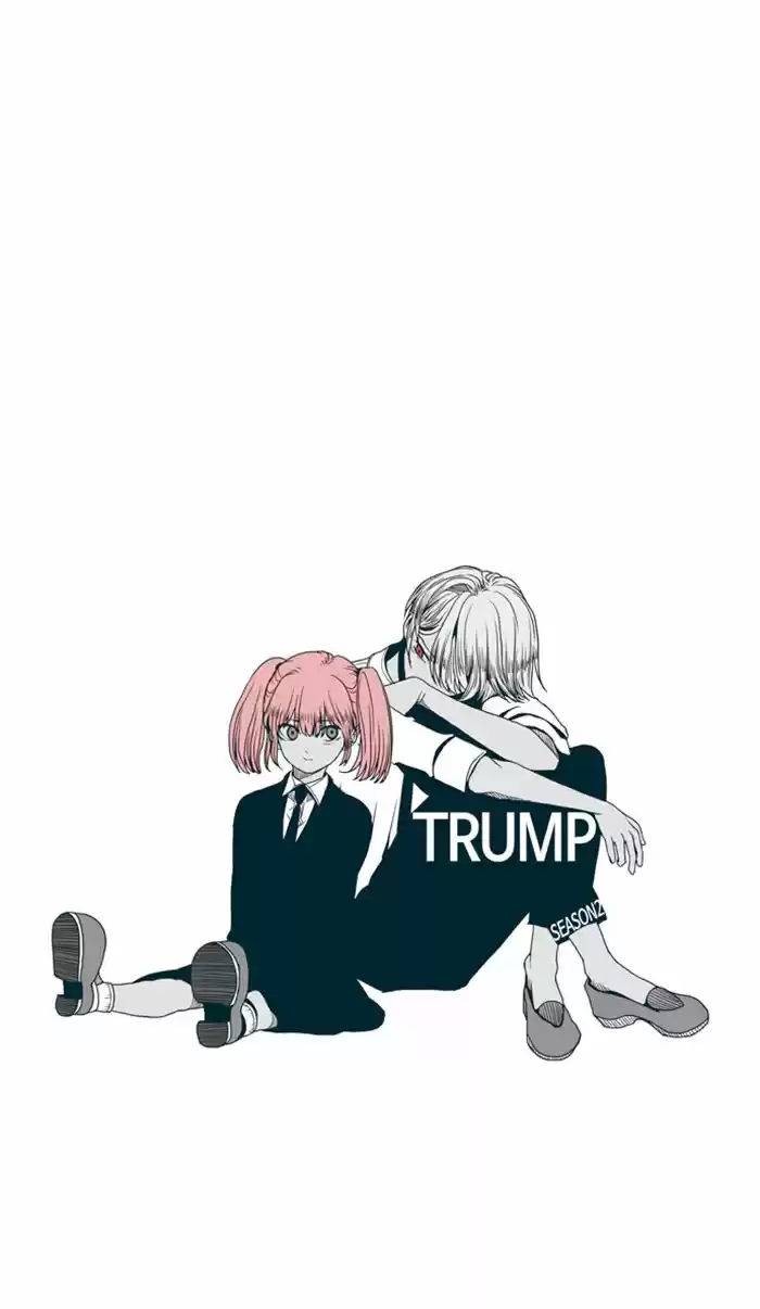 Trump (LEE Chae-Eun) 84