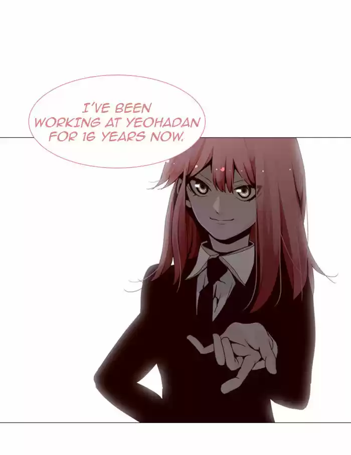 Trump (LEE Chae-Eun) 84