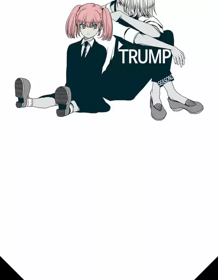 Trump (LEE Chae-Eun) 87