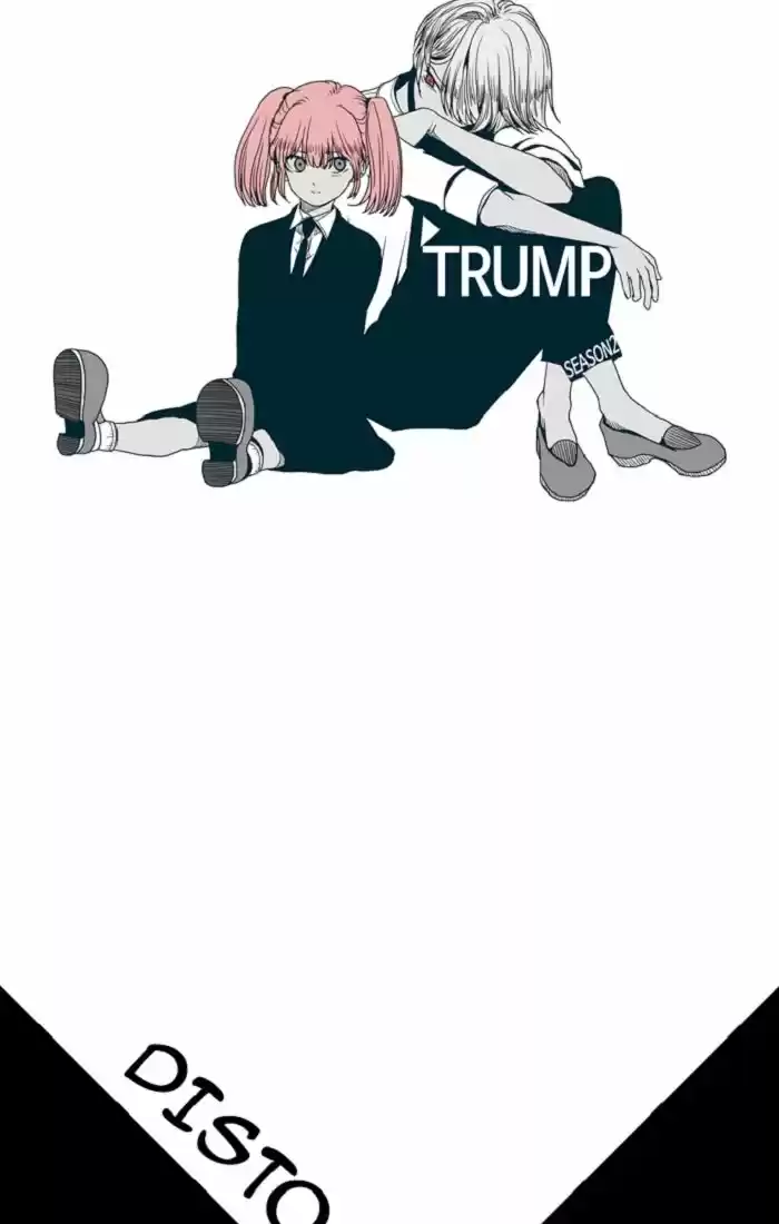 Trump (LEE Chae-Eun) 88