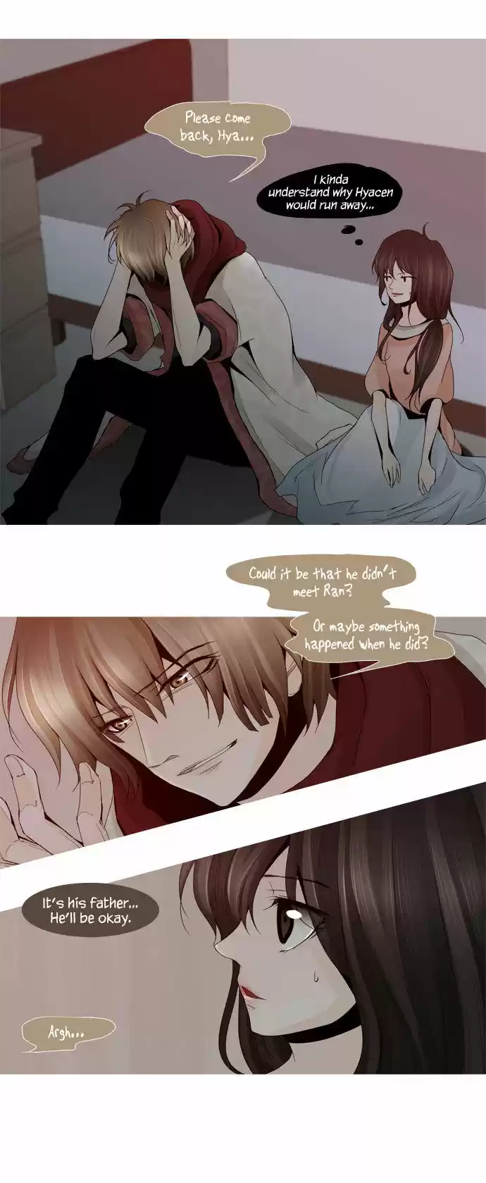 Trump (LEE Chae-Eun) 9