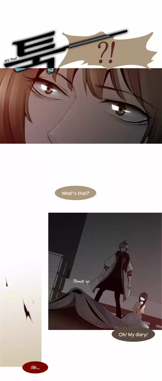 Trump (LEE Chae-Eun) 9