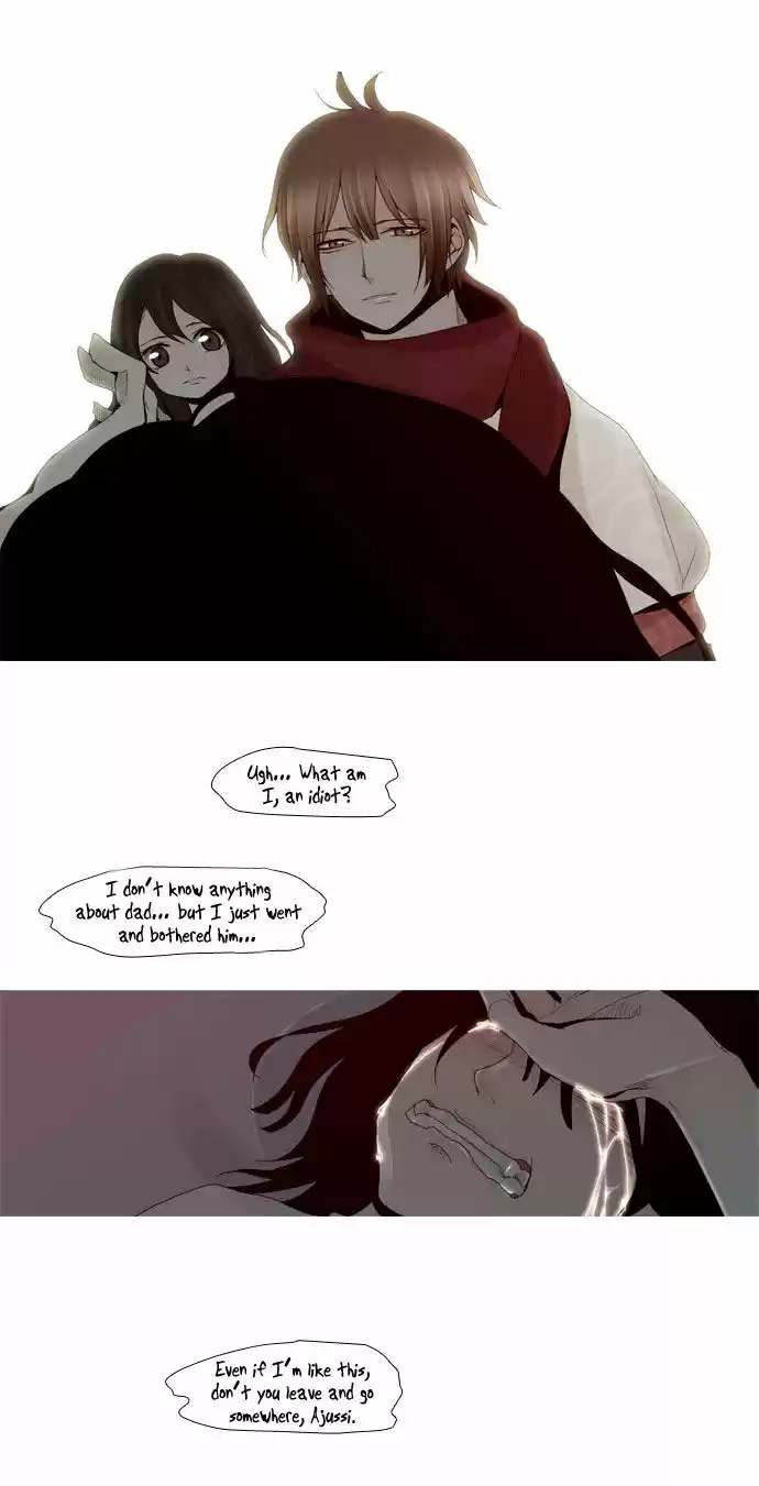 Trump (LEE Chae-Eun) 9