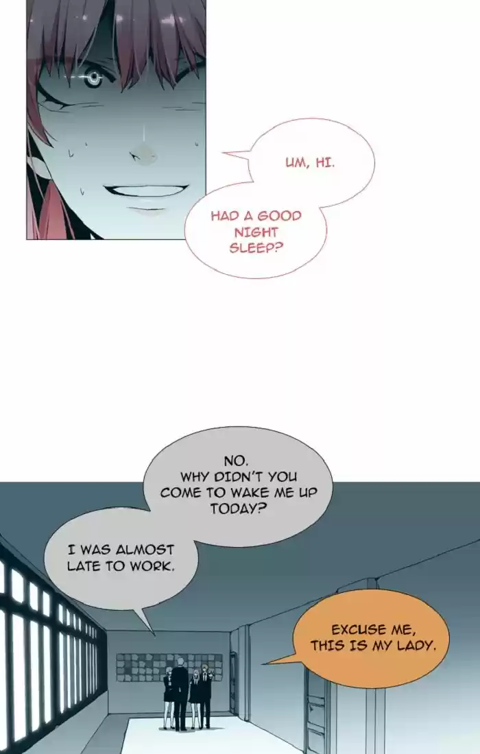 Trump (LEE Chae-Eun) 91