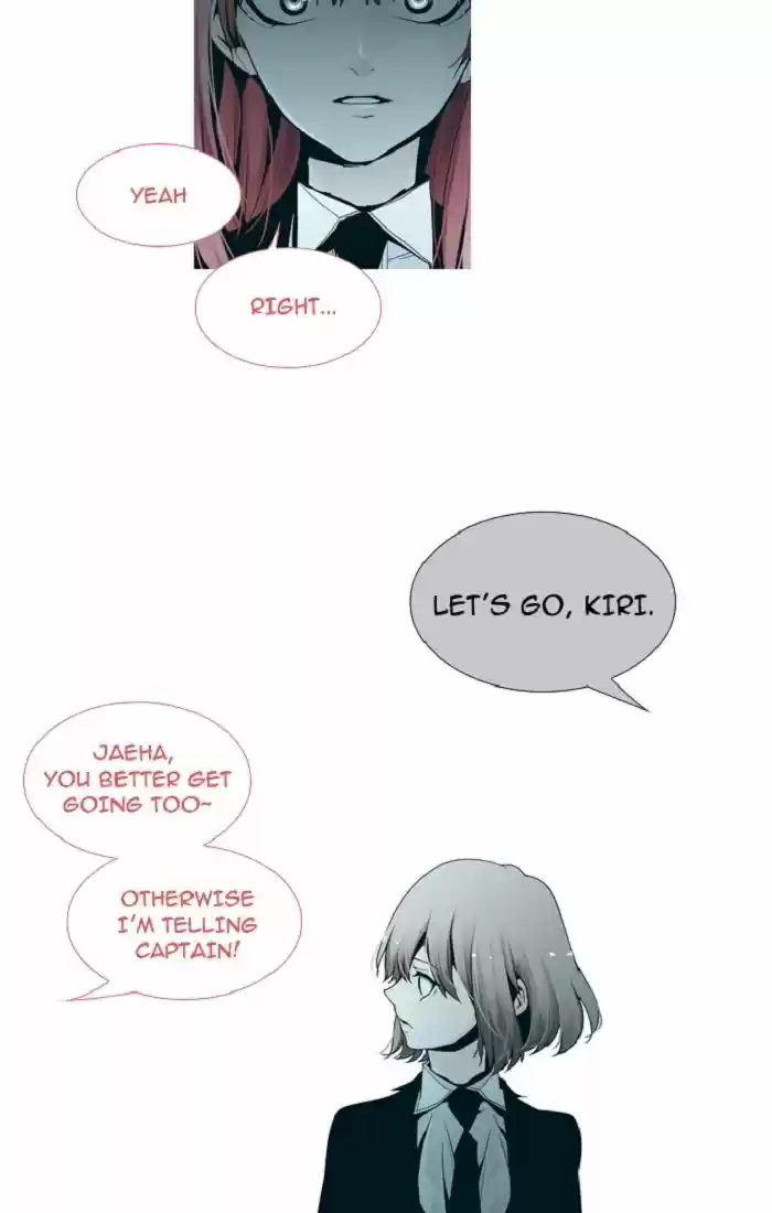 Trump (LEE Chae-Eun) 91