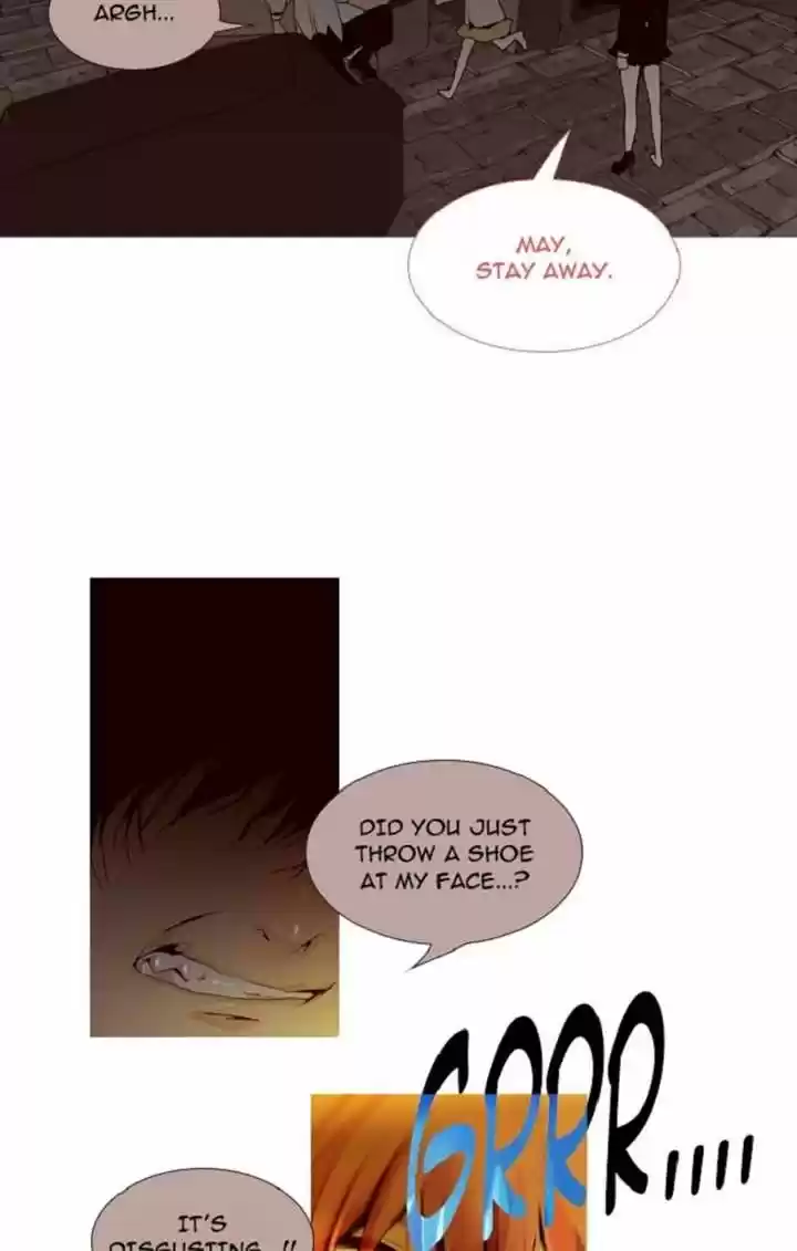 Trump (LEE Chae-Eun) 95