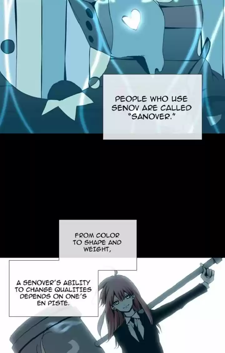 Trump (LEE Chae-Eun) 95