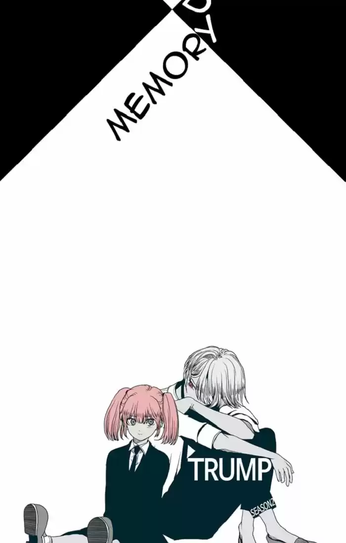 Trump (LEE Chae-Eun) 97