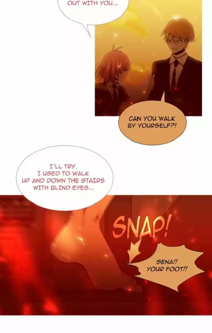 Trump (LEE Chae-Eun) 99