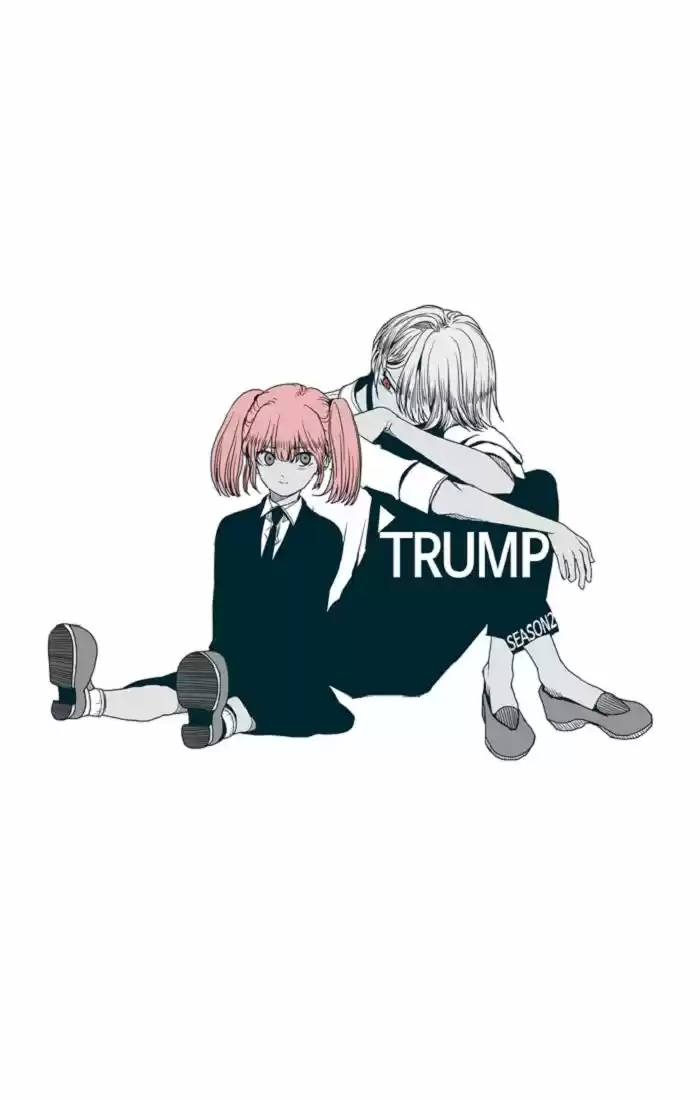 Trump (LEE Chae-Eun) 99