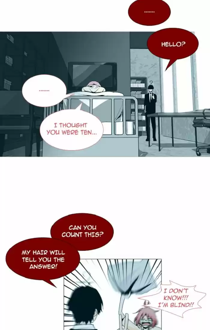 Trump (LEE Chae-Eun) 99