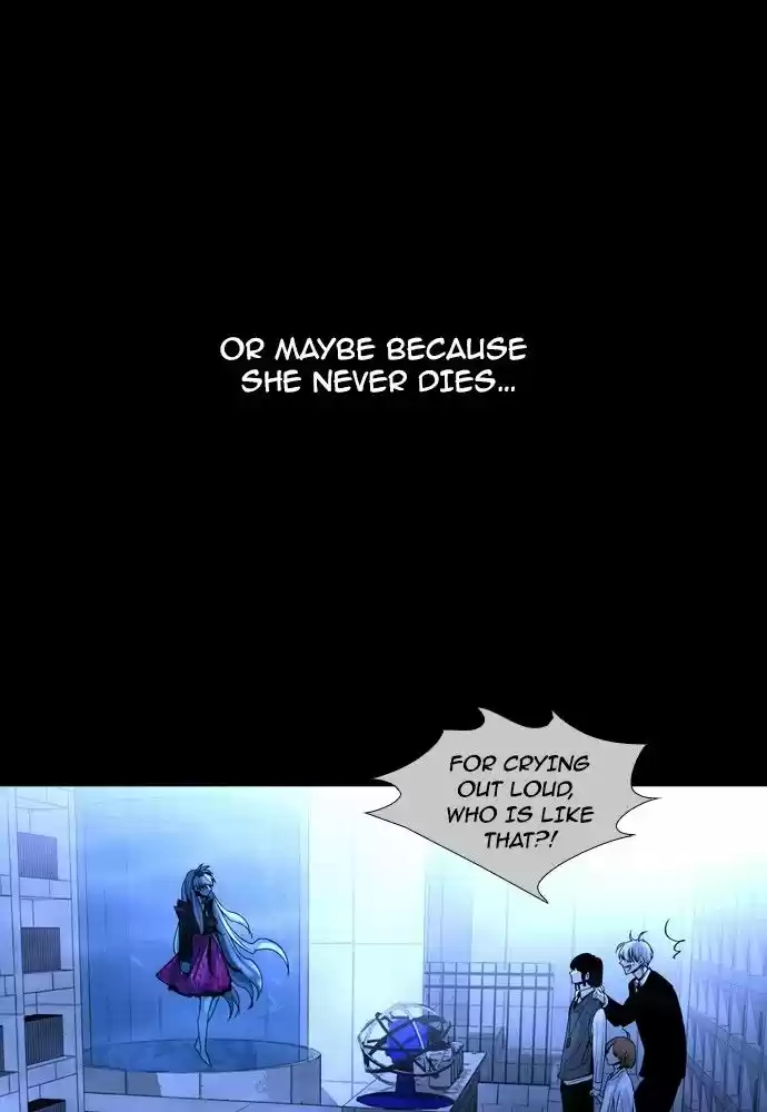 Trump (LEE Chae-Eun) ch.171