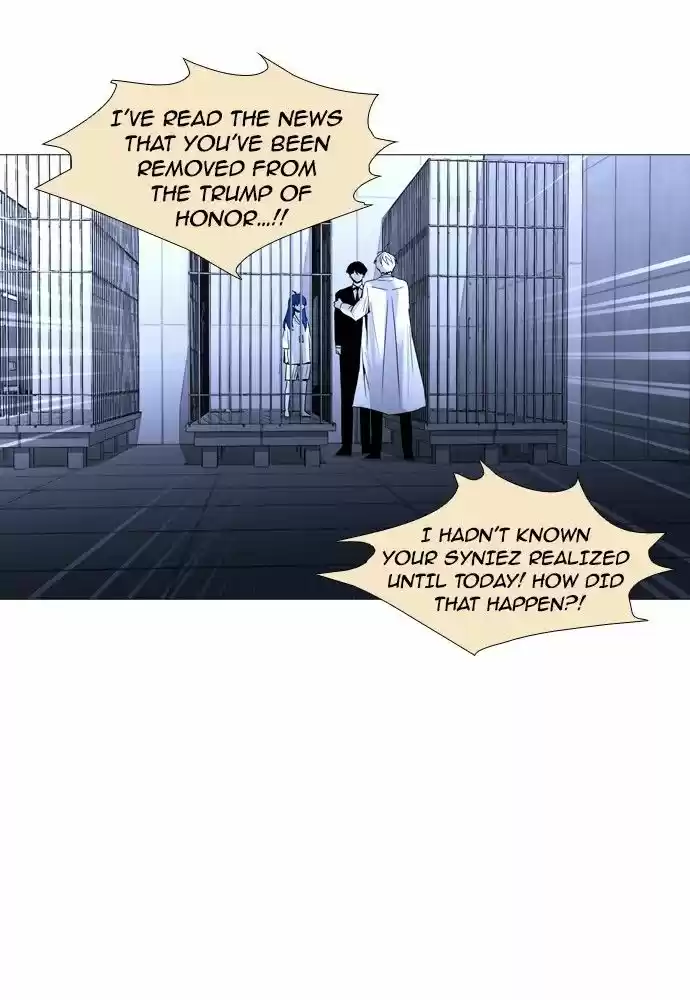 Trump (LEE Chae-Eun) ch.171