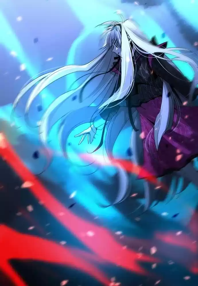 Trump (LEE Chae-Eun) ch.171