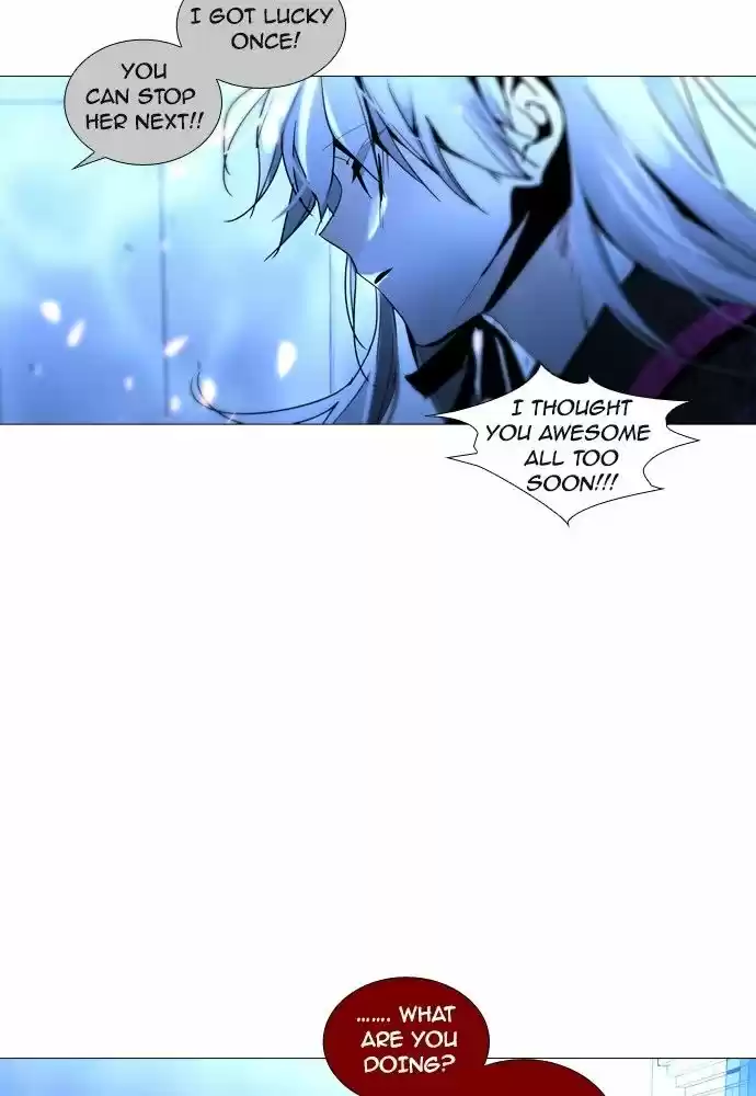 Trump (LEE Chae-Eun) ch.172