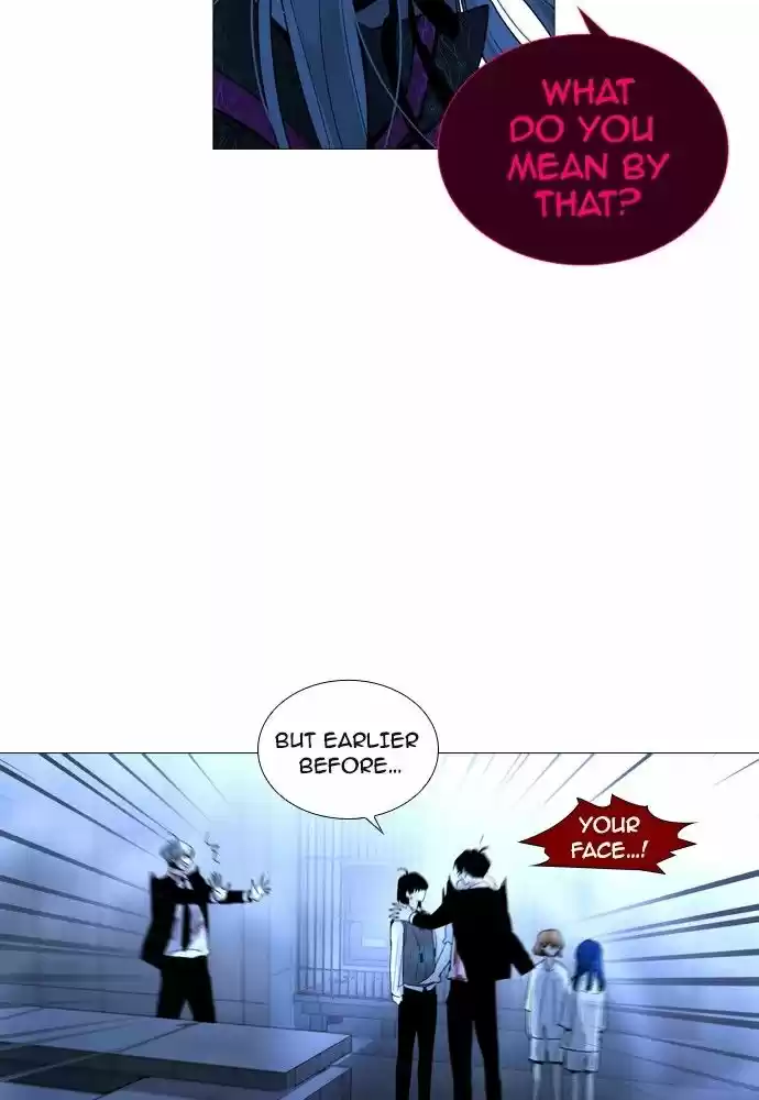 Trump (LEE Chae-Eun) ch.172