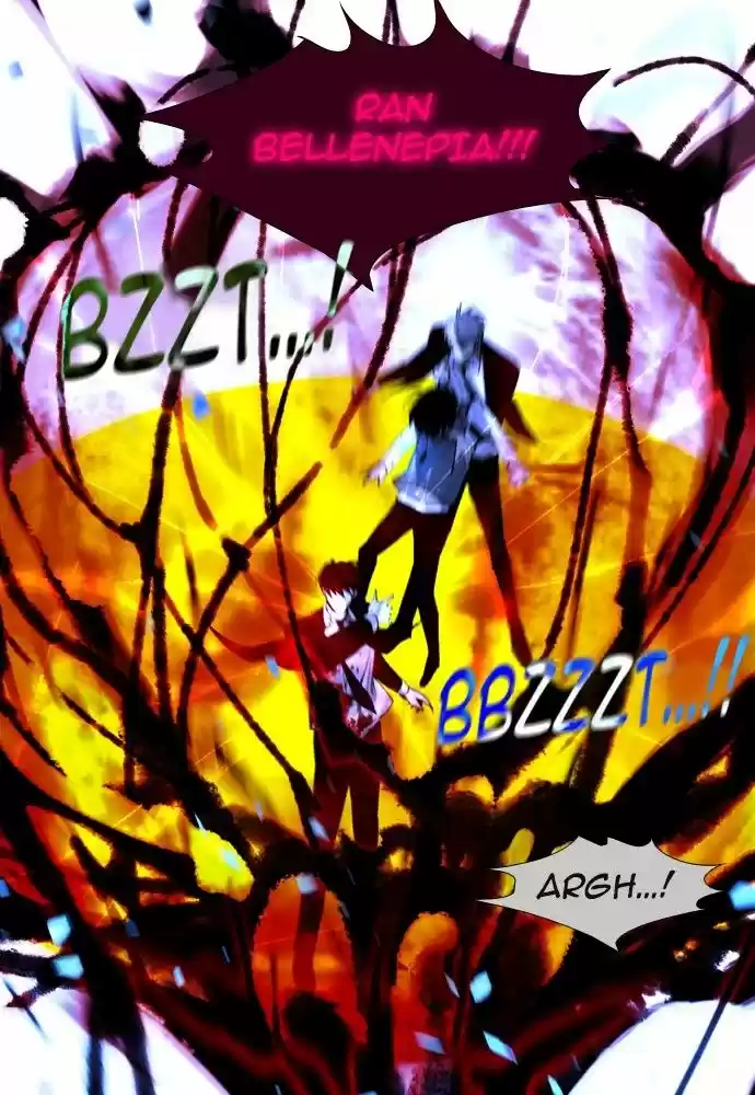 Trump (LEE Chae-Eun) ch.172