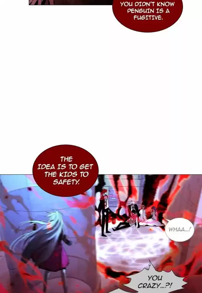 Trump (LEE Chae-Eun) ch.172