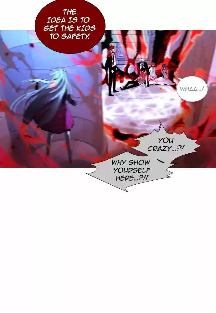 Trump (LEE Chae-Eun) ch.173