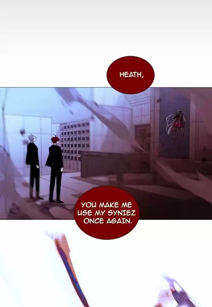 Trump (LEE Chae-Eun) ch.173