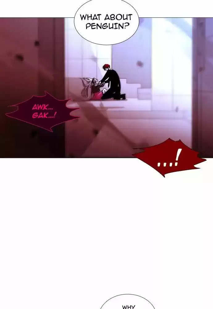 Trump (LEE Chae-Eun) ch.174