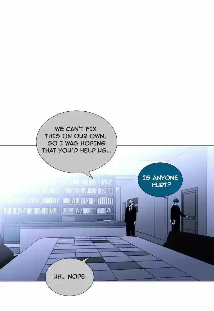 Trump (LEE Chae-Eun) ch.174