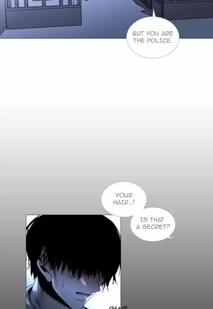 Trump (LEE Chae-Eun) ch.174