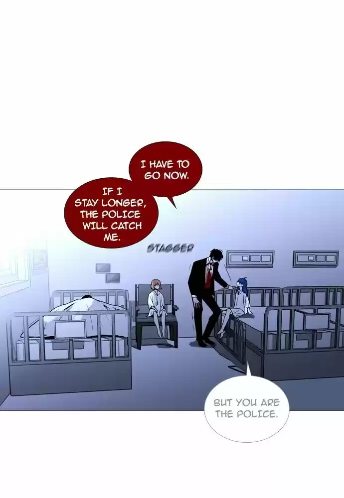 Trump (LEE Chae-Eun) ch.175