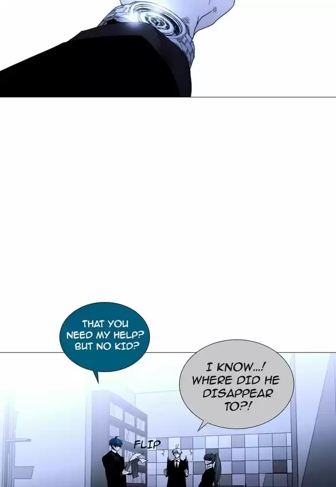 Trump (LEE Chae-Eun) ch.175