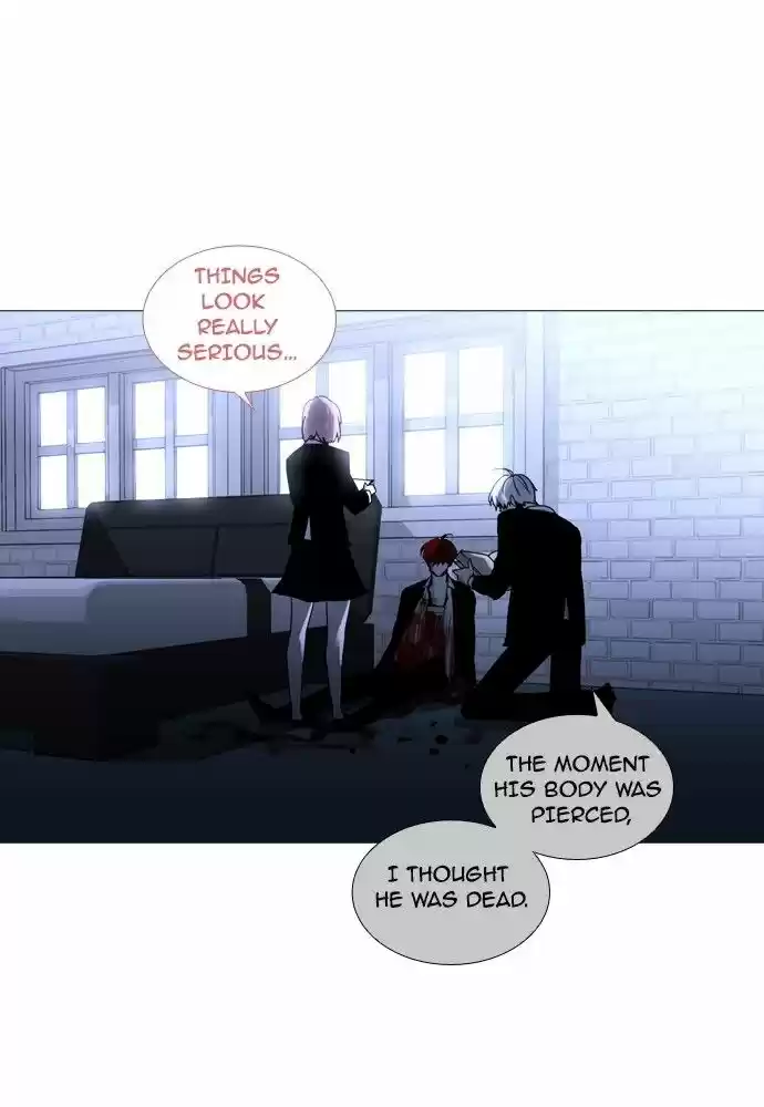 Trump (LEE Chae-Eun) ch.177