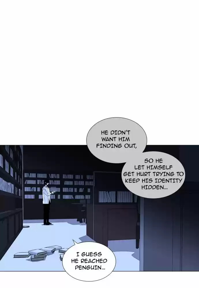 Trump (LEE Chae-Eun) ch.177