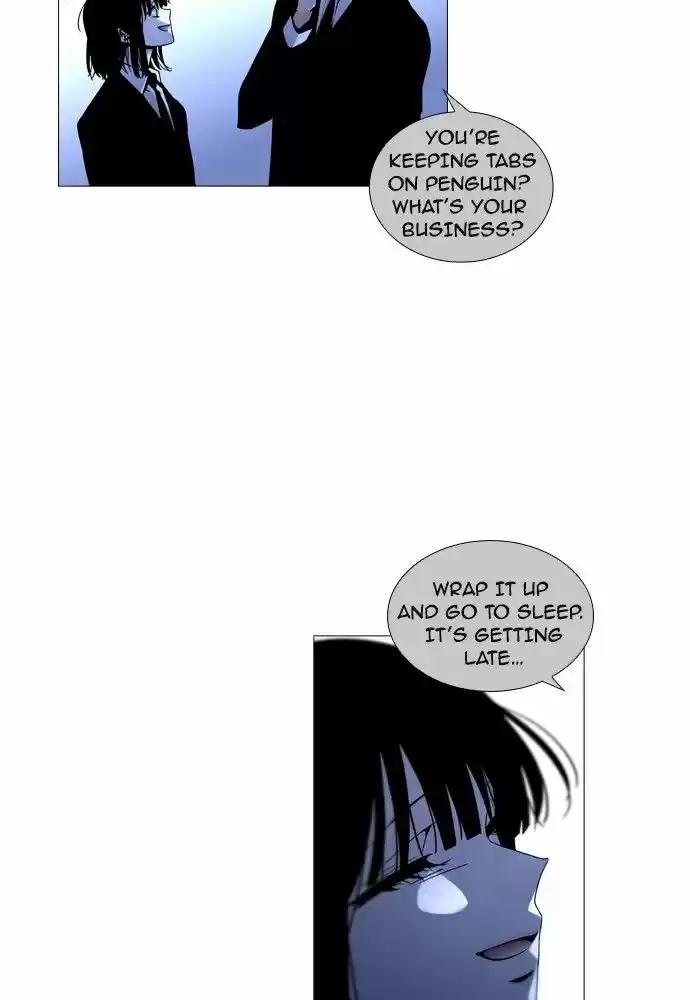 Trump (LEE Chae-Eun) ch.177