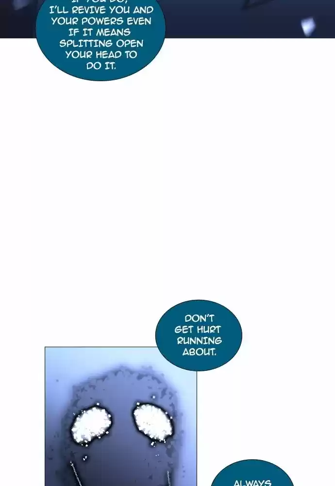 Trump (LEE Chae-Eun) ch.177