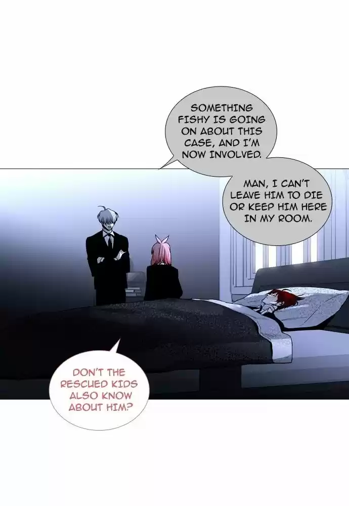 Trump (LEE Chae-Eun) ch.178