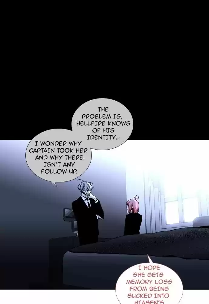 Trump (LEE Chae-Eun) ch.178