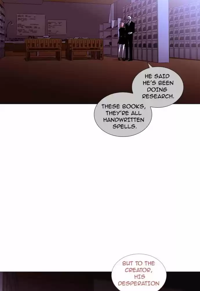 Trump (LEE Chae-Eun) ch.178