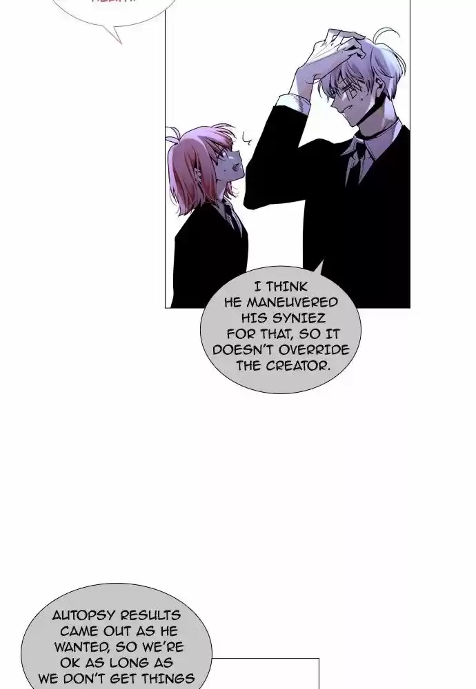 Trump (LEE Chae-Eun) ch.178