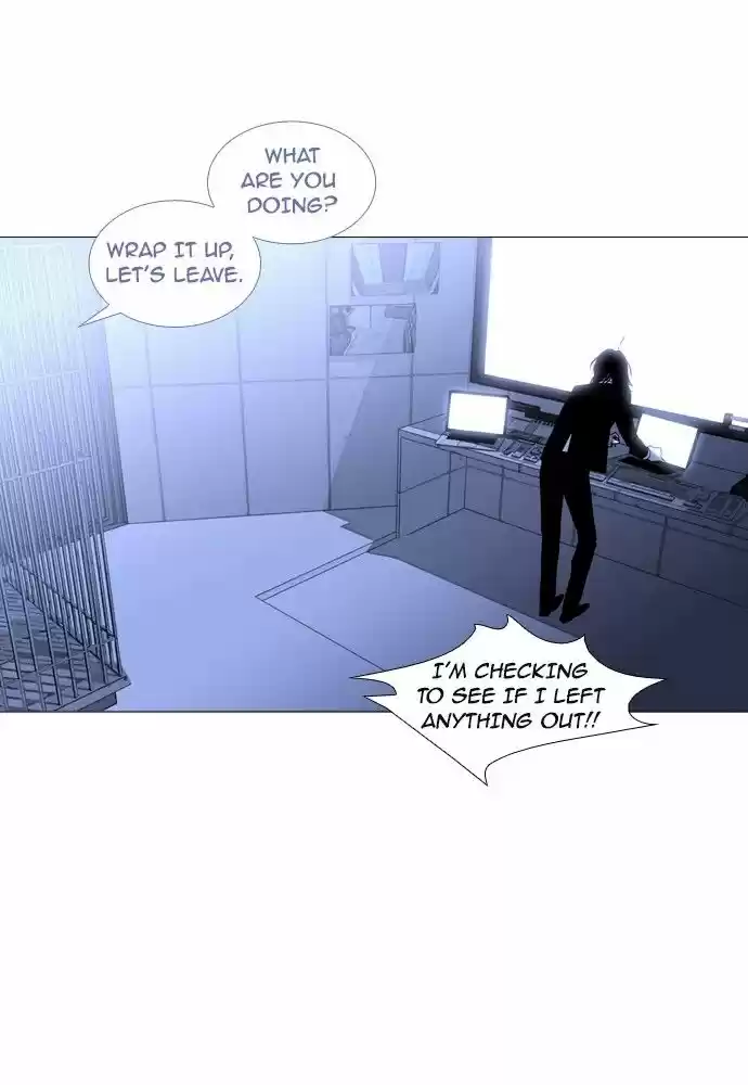 Trump (LEE Chae-Eun) ch.178