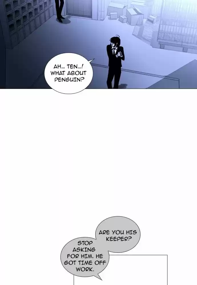 Trump (LEE Chae-Eun) ch.178