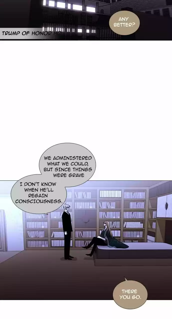 Trump (LEE Chae-Eun) ch.179