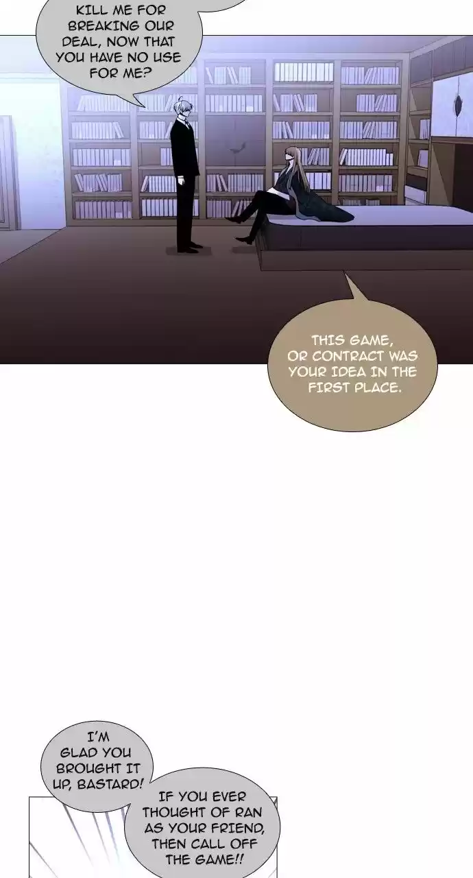 Trump (LEE Chae-Eun) ch.179