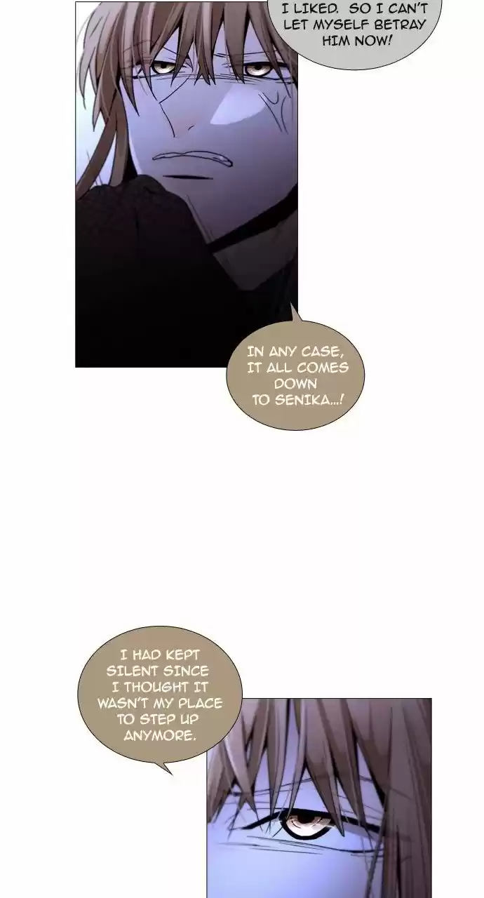 Trump (LEE Chae-Eun) ch.179