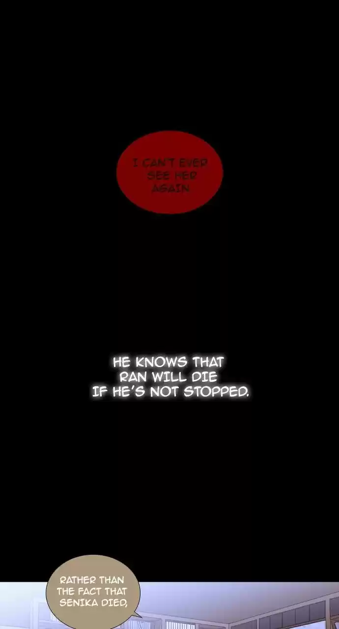 Trump (LEE Chae-Eun) ch.179