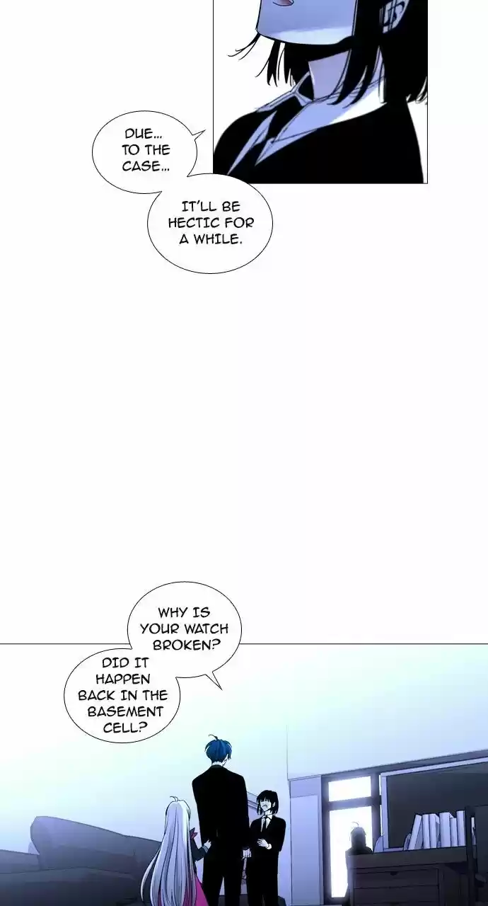 Trump (LEE Chae-Eun) ch.179