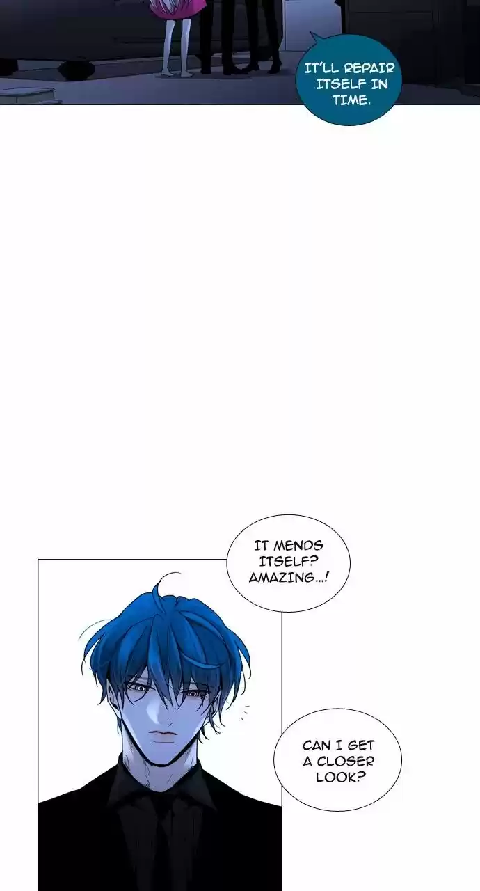 Trump (LEE Chae-Eun) ch.179