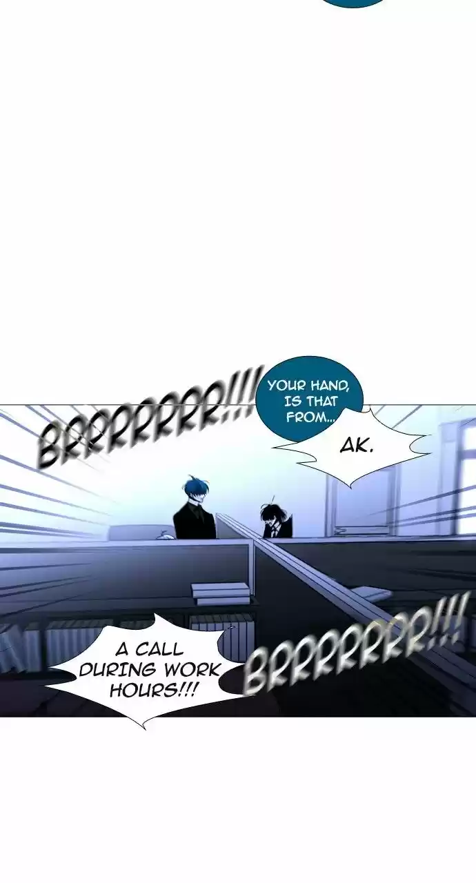 Trump (LEE Chae-Eun) ch.179