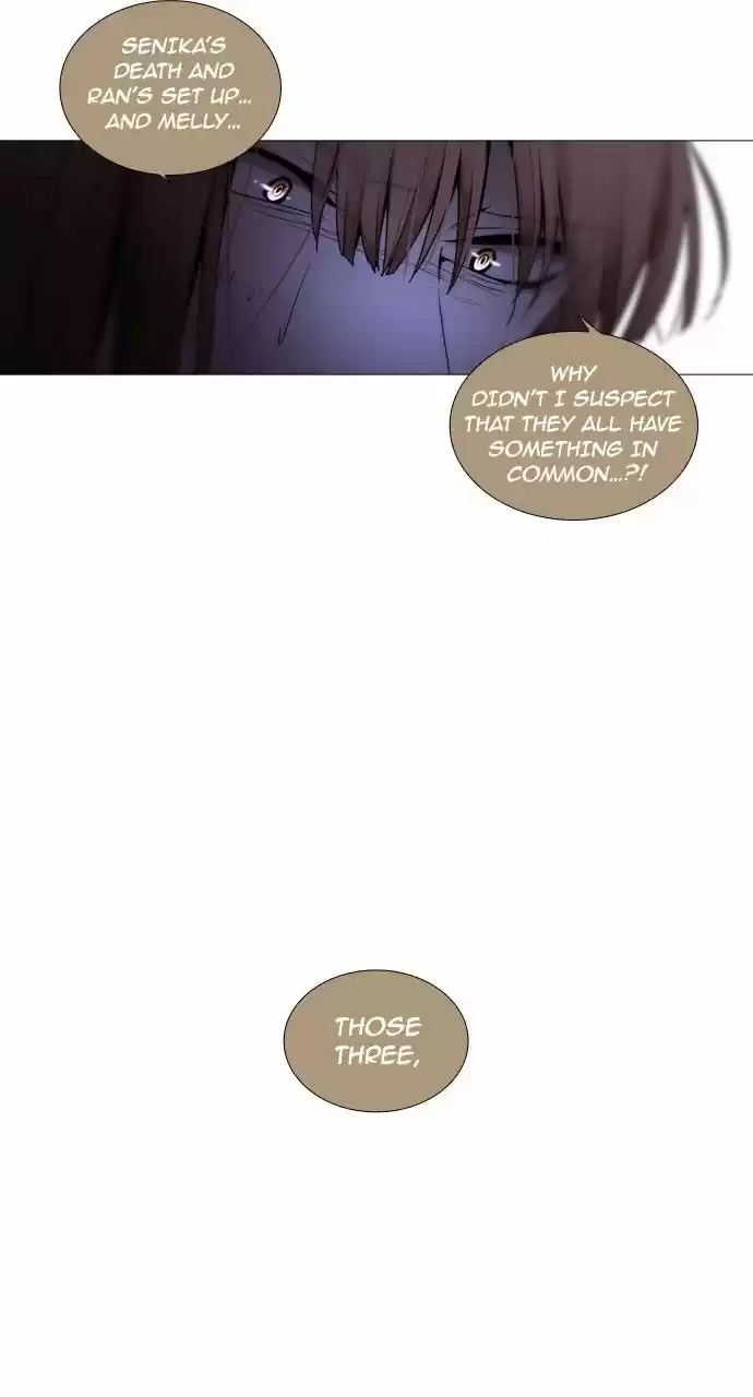 Trump (LEE Chae-Eun) ch.179